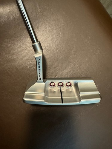 Scotty cameron 2020 special - cameron,