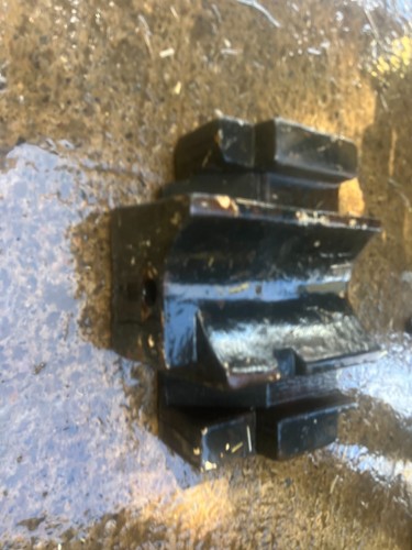Massey ferguson front bolster - massey,