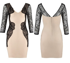 Lipsy Loves Michelle Keegan