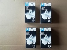 TESCO LED MINI GLOBE 2.4 WATT