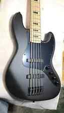 5 String Jazz Electric Bass