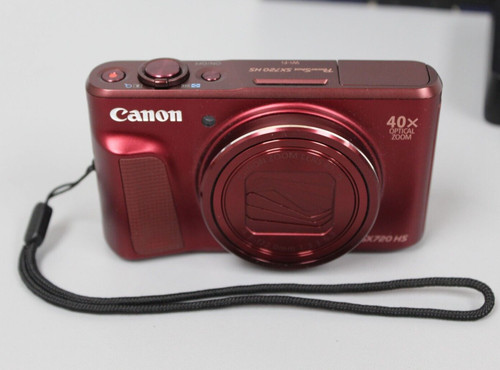 Canon powershot sx720 - canon,