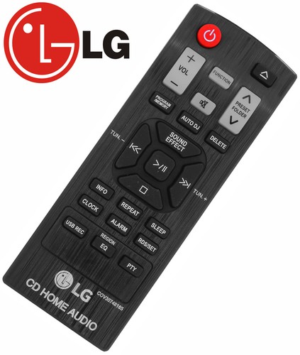 Original cm4360 remote - original,