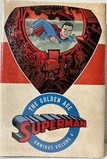 Superman: the Golden Age
