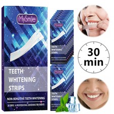 MYSMILE 28PCS TEETH WHITENING