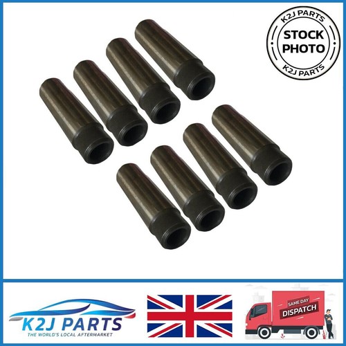 Engine valve guides for - engine,