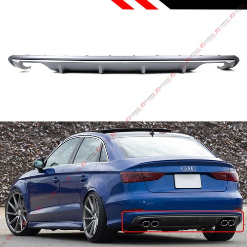 For 2013 audi 4dr sedan - 2013-16,