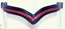 FSS GLOW 2 Row V VEE SHAPE