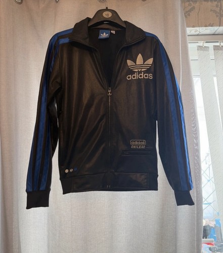Adidas chile wet - look, track