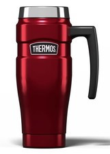 Thermos Stainless Steel King