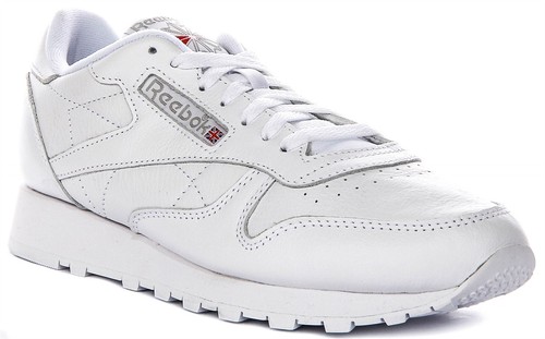 Reebok classic leather - reebok,