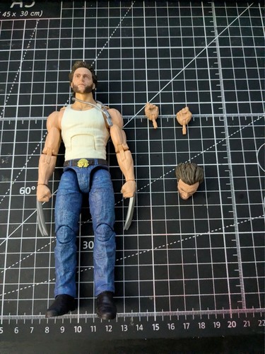 Hasbro marvel legends series - marvel,