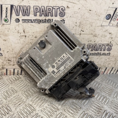 Engine ecu seat audi - seat,