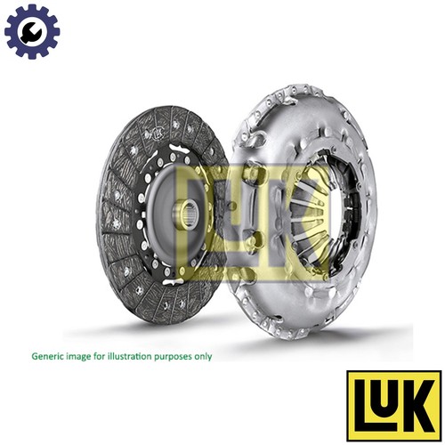Clutch kit 621 3029 for - 3029, 09