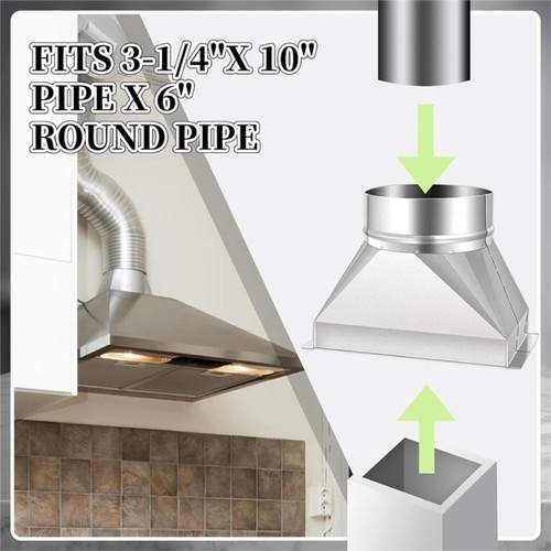 Ventilation kit kitchen - kit,