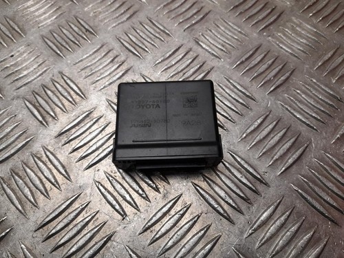 Ecu 8922760100 toyota - ecu, land