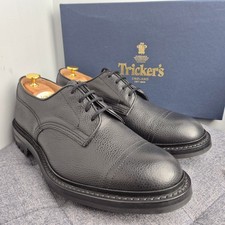 Trickers matlock super shoes - trickers,