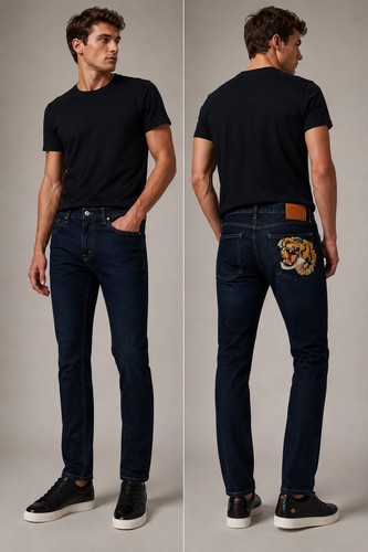 Authentic gucci tiger - gucci,