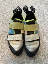 Boreal joker climbing shoes - joker,