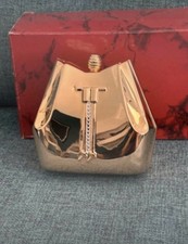 Alami Farfalla Metal Diamanté