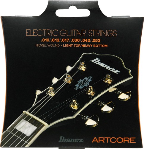 Ibanez iegs62 art - ibanez,