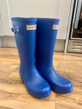 Child’s Hunter Wellington