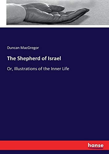 The shepherd of israel - the, israel.new
