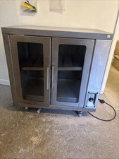 Commercial Plate Warmet Machine