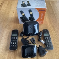 Binatone Fusion 2815 Digital