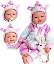 Sweet Smiling 17-Inch Mia