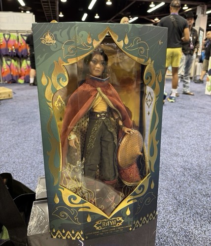 Disney d23 limited edition - d23,