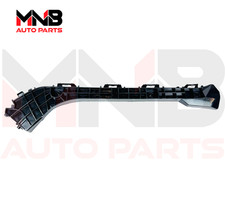 REAR LEFT BUMPER BRACKET