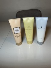 Avon Fragrant Body Lotion X3