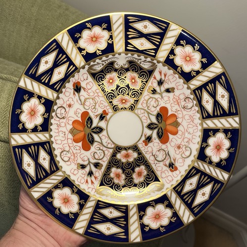 Royal crown derby traditional - crown,