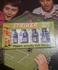 Palitoy Super Striker Birmingham City ⚽