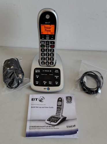 4600 single big button - 4600,
