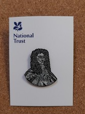 National Trust MOSELEY OLD