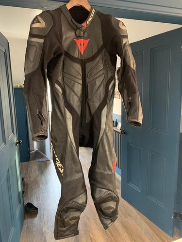 Dainese all one leather - dainese,