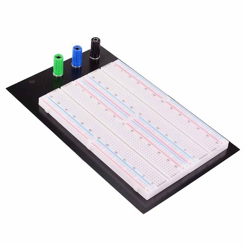 1660 point solderless - 1660,