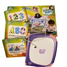 LeapFrog Leap Start 3D
