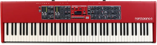 Nord piano key stage - piano, 6