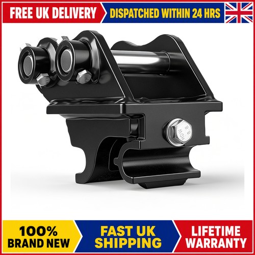 Quick hitch coupler - hitch,