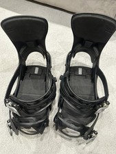 Burton Cartel X Snowboard