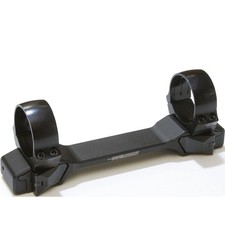 Innomount 1 piece Quick Release (QR) Mount  Tikka T3 to 30mm Rings 19mm High (M