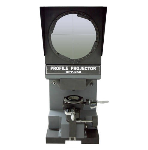 Radical 250mm comparator - radical,