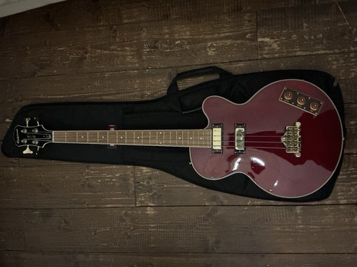 Epiphone custom shop allen - custom,