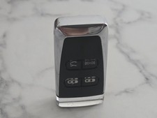 Aston Martin Crystal Key