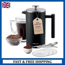 Cafetiere french press - cafetiere,