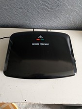 George Foreman Large Removable
