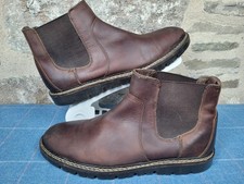 Fat Face Chelsea Boots Men's